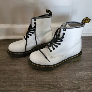 Doc martens